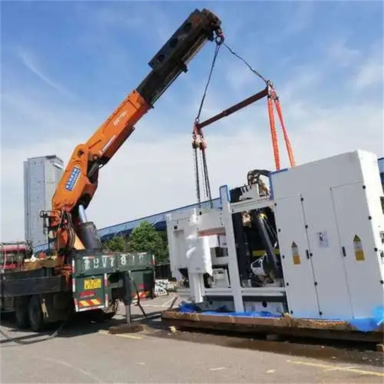 嵩县附近小吊车联系方式|8-16吨|本地及时服务