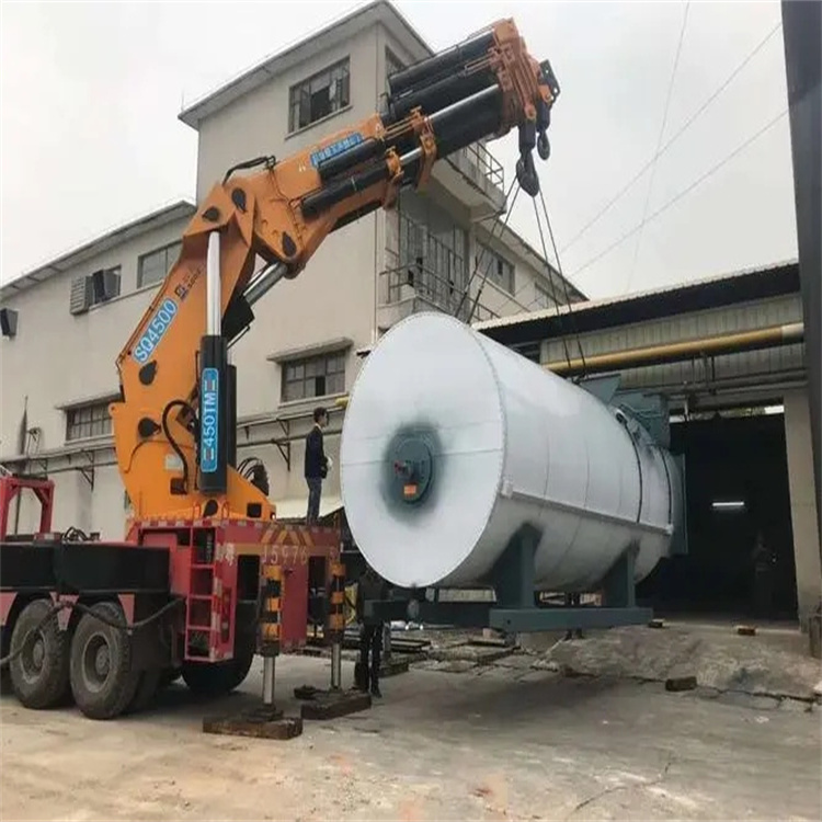 嵩县吊车租用电话|24小时应急服务|精准吊装方案